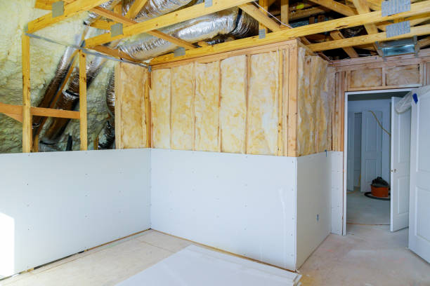 Best Spray Foam Insulation  in Fairfield, AL