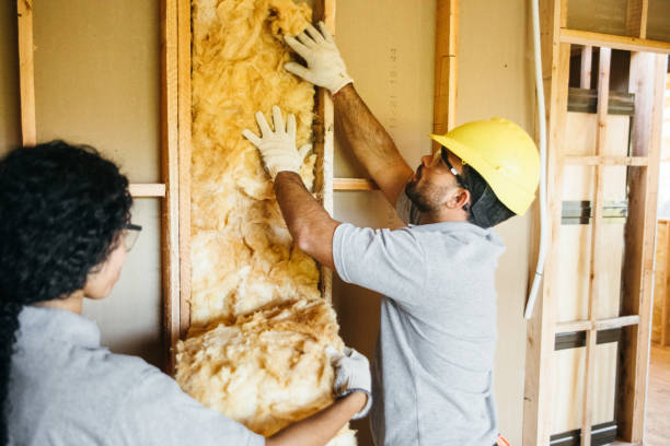 Best Fiberglass Insulation  in Fairfield, AL