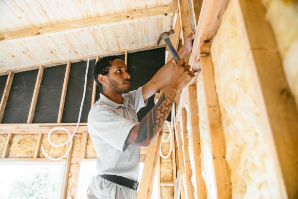 Best Fiberglass Insulation  in Fairfield, AL