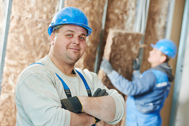 Soundproof Insulation Installation in Fairfield, AL